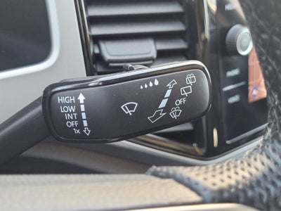 2023 Volkswagen Atlas 3.6L V6 SEL Premium R-Line