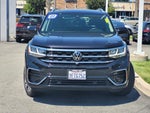2023 Volkswagen Atlas 3.6L V6 SEL Premium R-Line