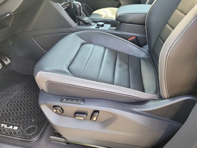 2023 Volkswagen Atlas 3.6L V6 SEL Premium R-Line