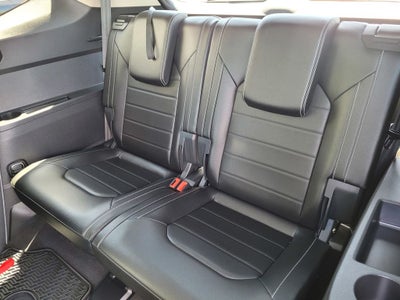 2023 Volkswagen Atlas 3.6L V6 SEL Premium R-Line