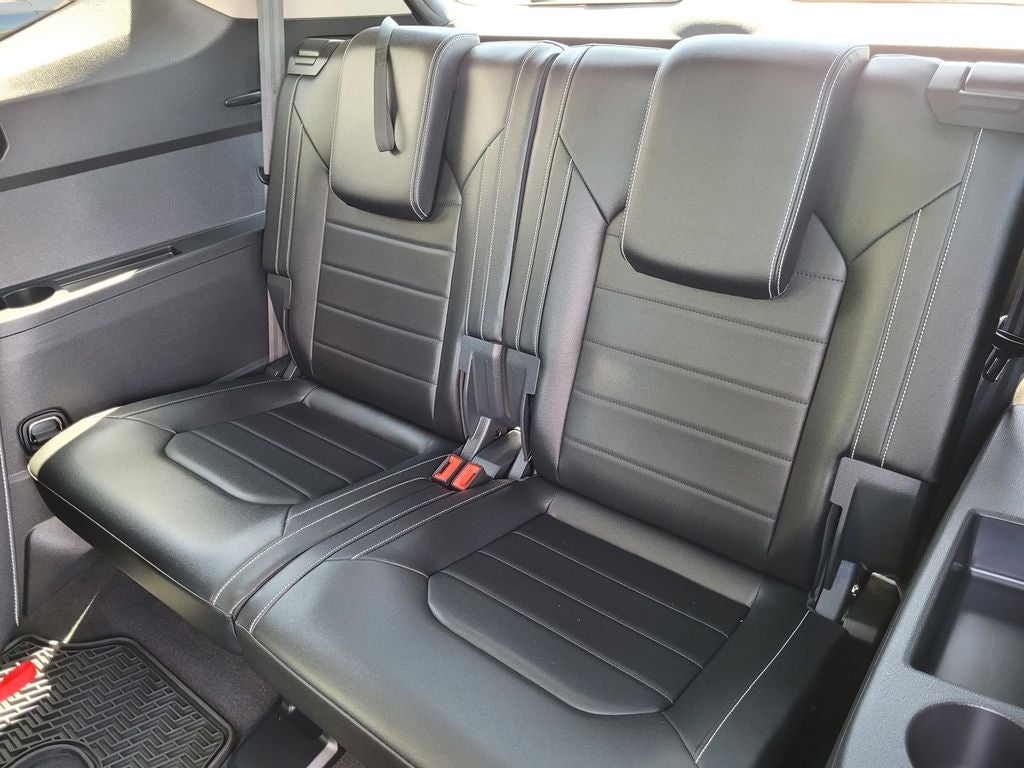 2023 Volkswagen Atlas 3.6L V6 SEL Premium R-Line