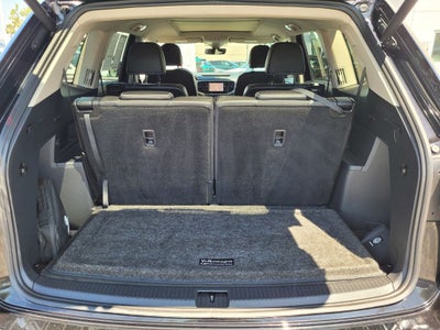 2023 Volkswagen Atlas 3.6L V6 SEL Premium R-Line