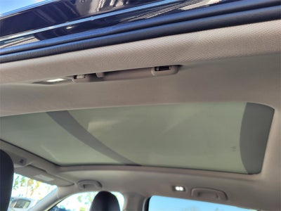 2024 Volkswagen Atlas 2.0T Peak Edition SEL