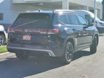 2024 Volkswagen Atlas 2.0T Peak Edition SEL