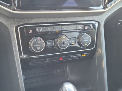 2023 Volkswagen Atlas 2.0T SE w/Technology