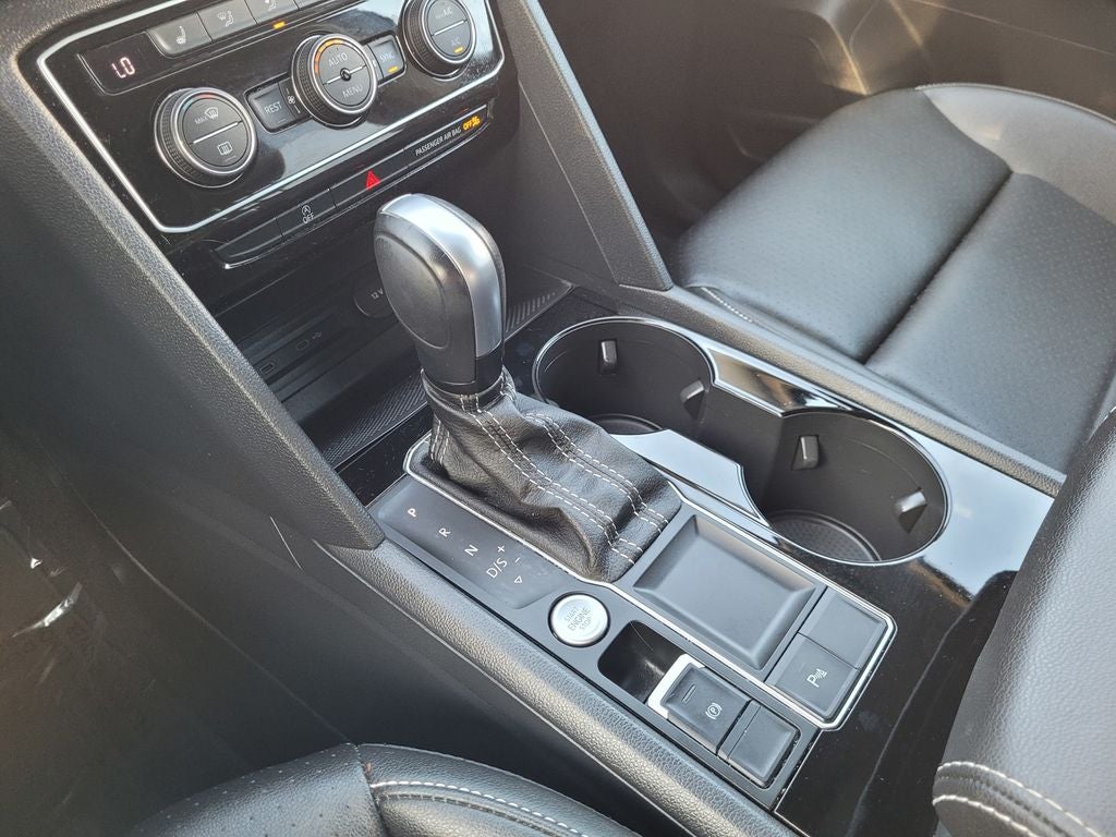 2023 Volkswagen Atlas 2.0T SE w/Technology