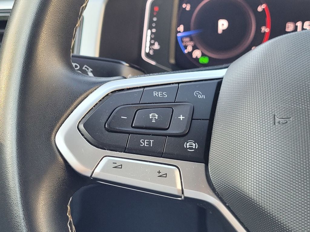 2023 Volkswagen Atlas 2.0T SE w/Technology