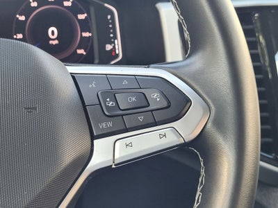 2023 Volkswagen Atlas 2.0T SE w/Technology