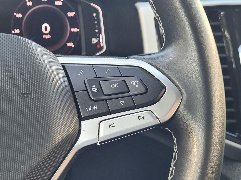 2023 Volkswagen Atlas 2.0T SE w/Technology