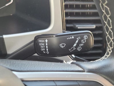 2023 Volkswagen Atlas 2.0T SE w/Technology
