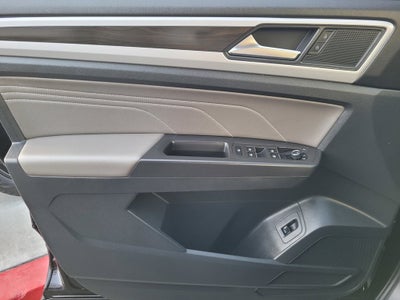 2023 Volkswagen Atlas 2.0T SE w/Technology