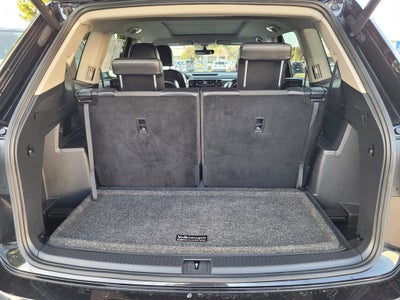 2023 Volkswagen Atlas 2.0T SE w/Technology
