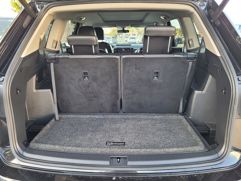 2023 Volkswagen Atlas 2.0T SE w/Technology