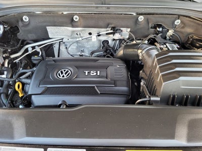 2023 Volkswagen Atlas 2.0T SE w/Technology