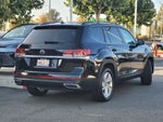 2023 Volkswagen Atlas 2.0T SE w/Technology