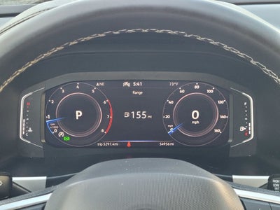 2023 Volkswagen Atlas 2.0T SE w/Technology