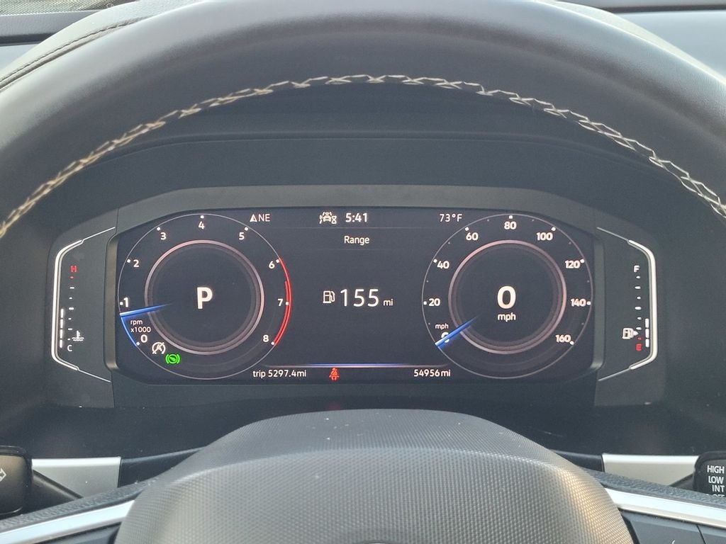 2023 Volkswagen Atlas 2.0T SE w/Technology