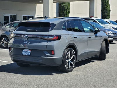 2023 Volkswagen ID.4 Pro S