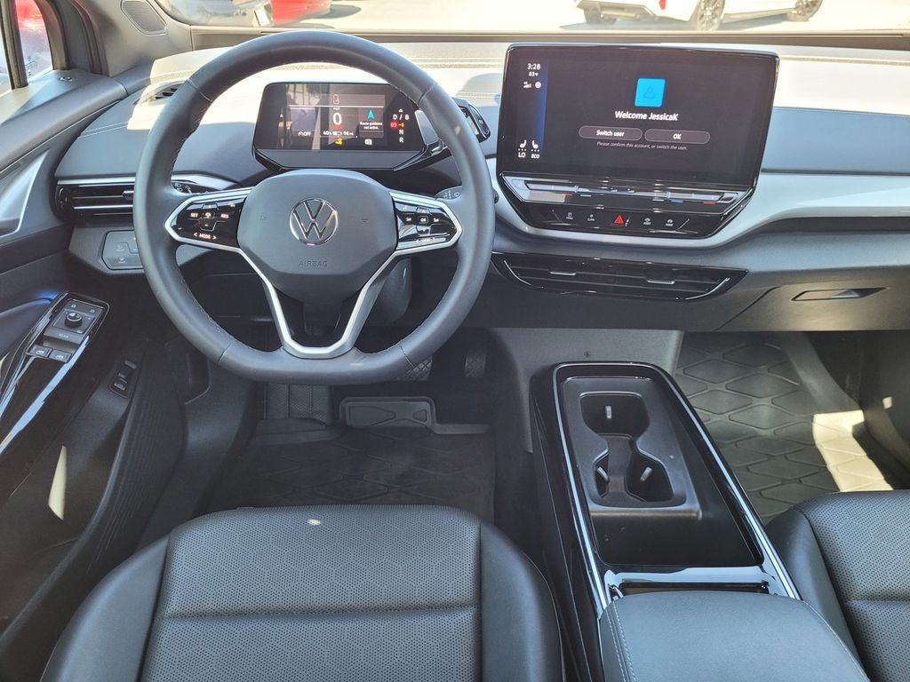 2023 Volkswagen ID.4 Pro S