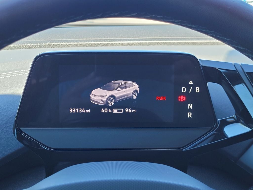 2023 Volkswagen ID.4 Pro S