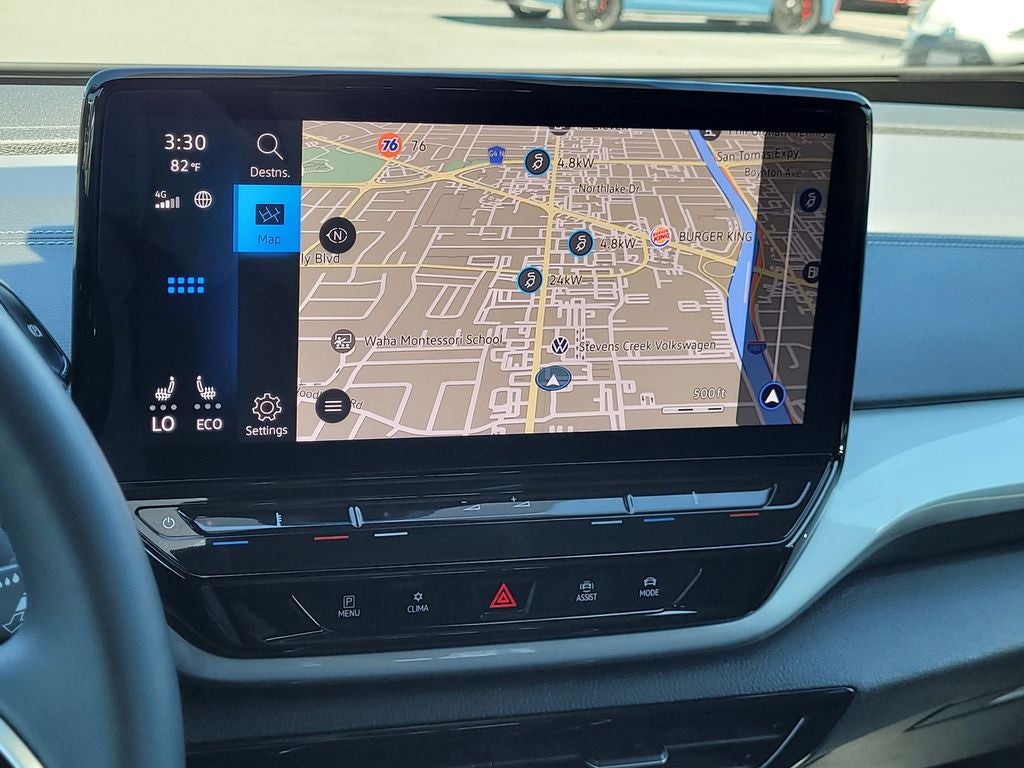 2023 Volkswagen ID.4 Pro S