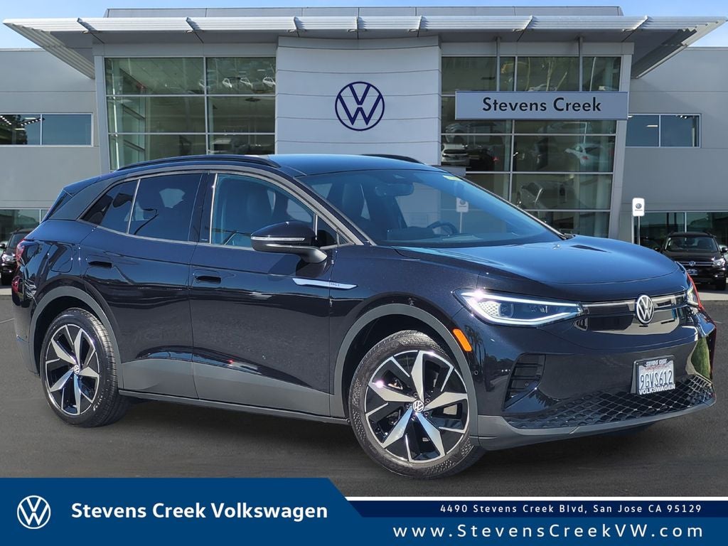 2023 Volkswagen ID.4 Pro S