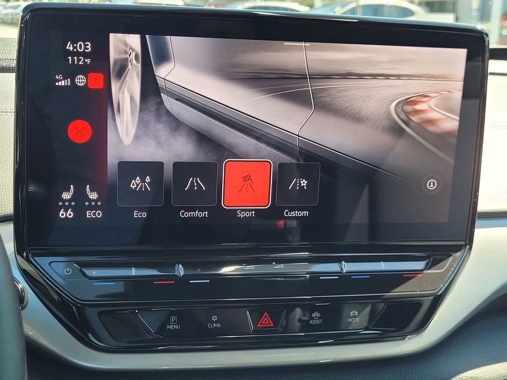 2023 Volkswagen ID.4 Pro S