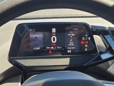 2023 Volkswagen ID.4 Pro S