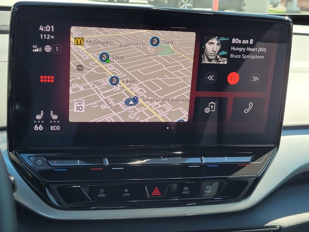 2023 Volkswagen ID.4 Pro S