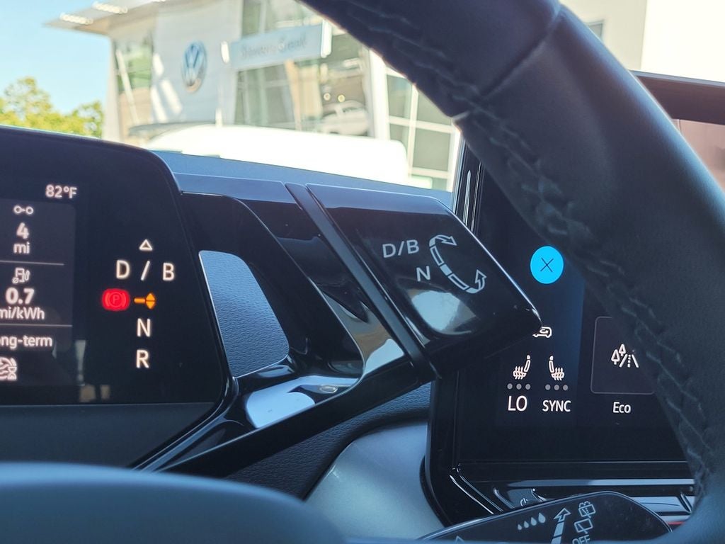 2023 Volkswagen ID.4 Pro S