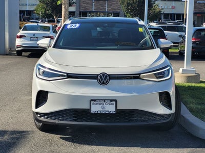 2023 Volkswagen ID.4 Pro S