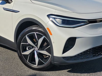 2023 Volkswagen ID.4 Pro S
