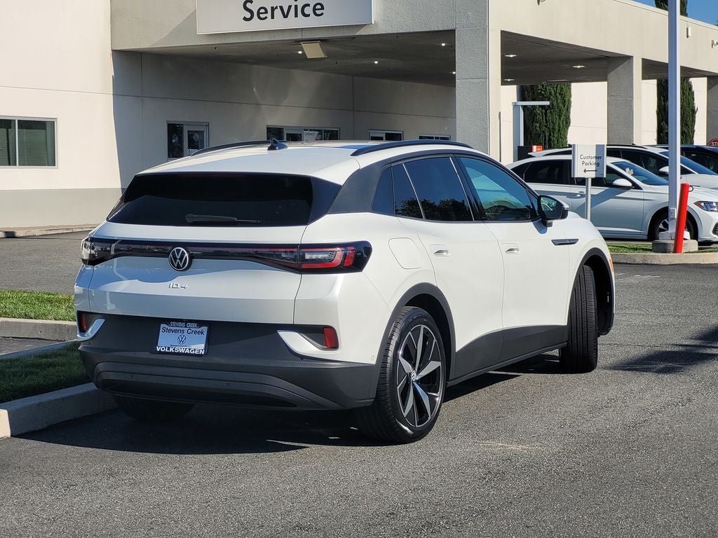 2023 Volkswagen ID.4 Pro S