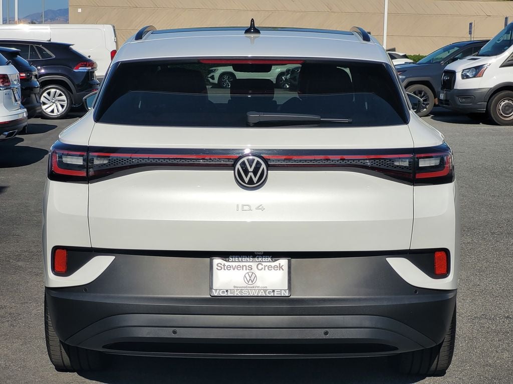 2023 Volkswagen ID.4 Pro S