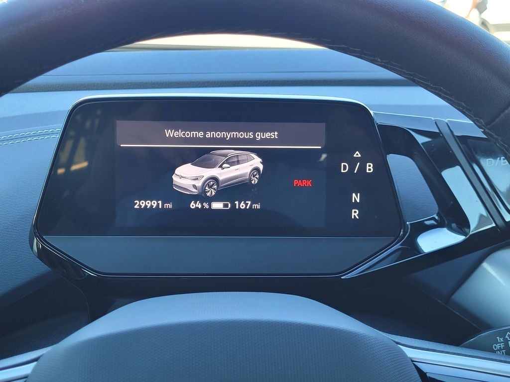2023 Volkswagen ID.4 Pro S
