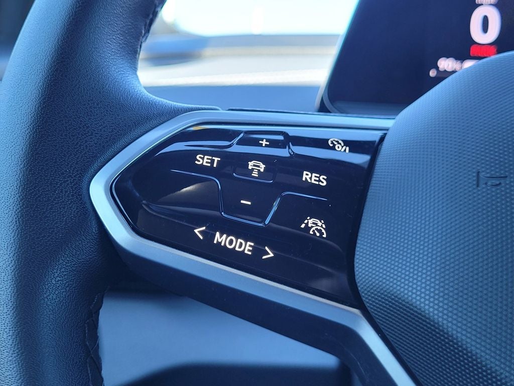 2023 Volkswagen ID.4 Pro S