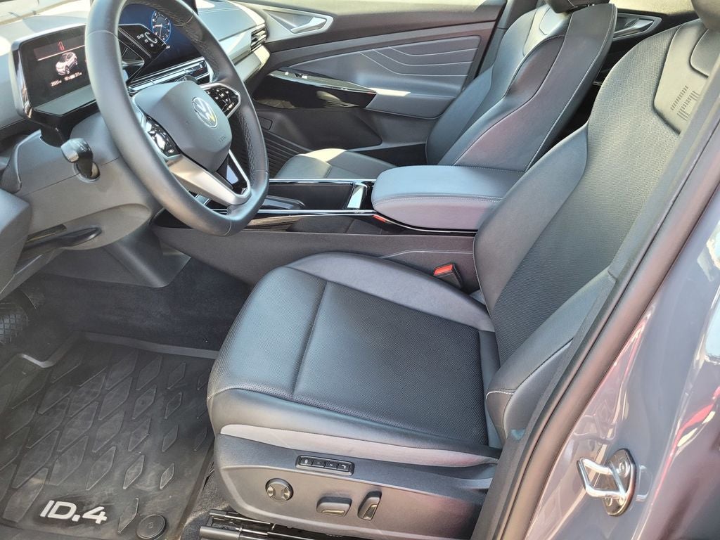 2023 Volkswagen ID.4 Pro S