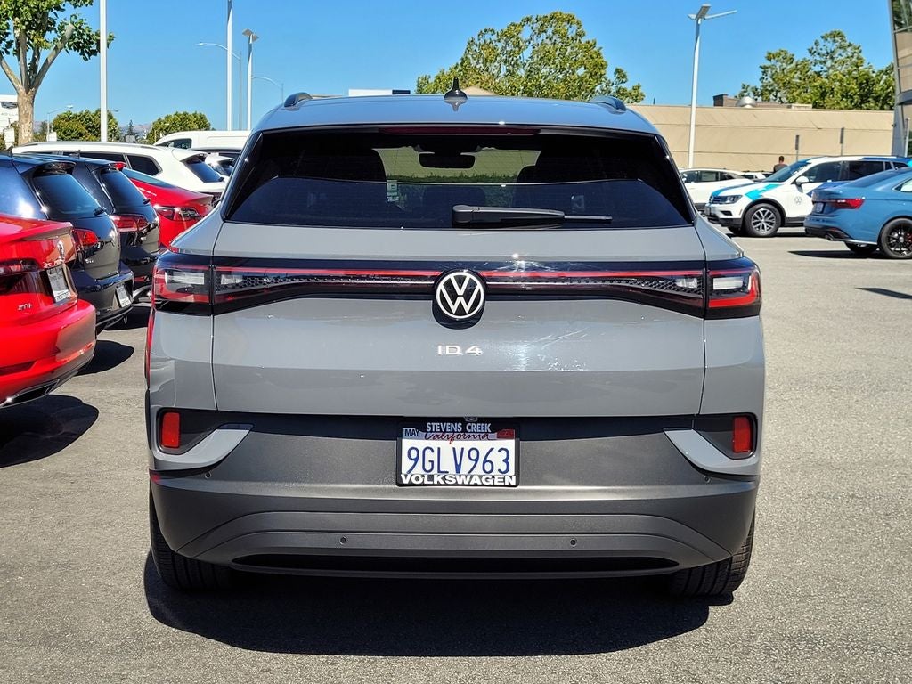 2023 Volkswagen ID.4 Pro S