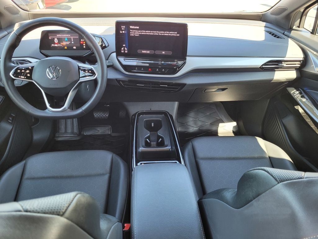 2023 Volkswagen ID.4 Pro S