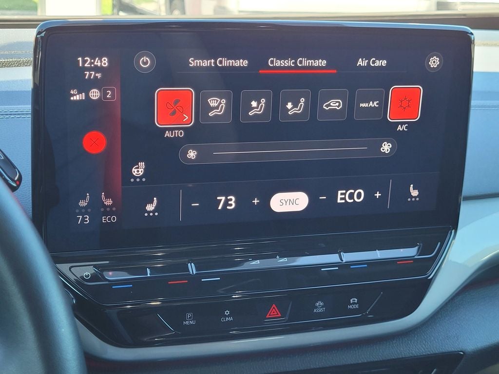 2023 Volkswagen ID.4 Pro S