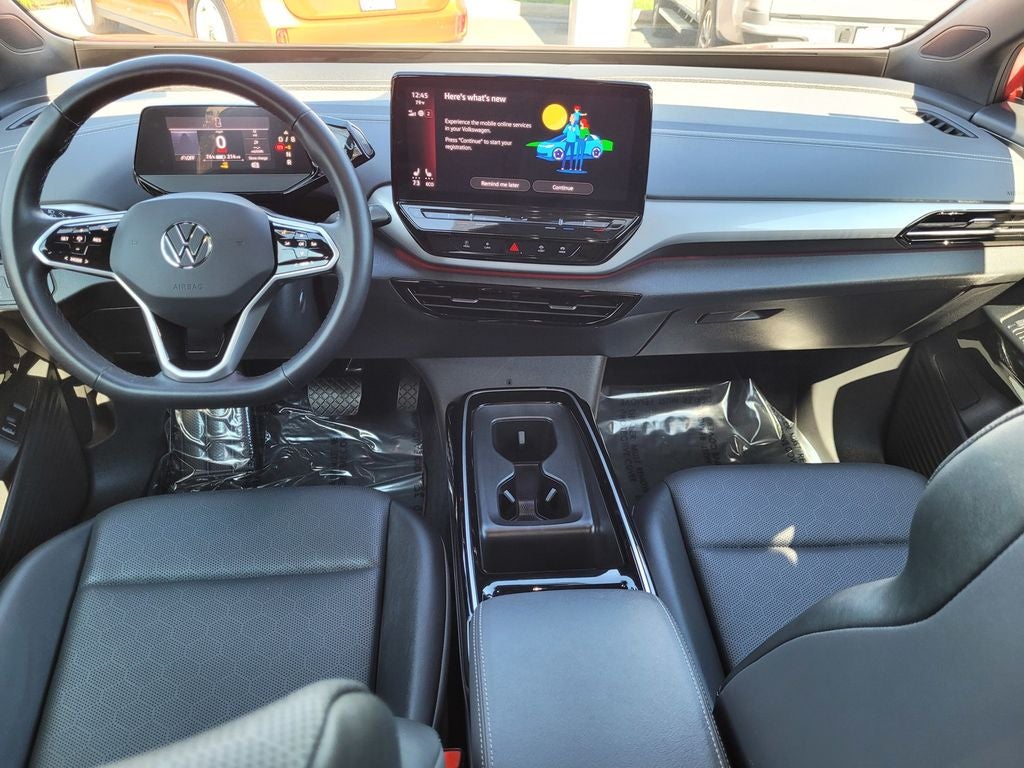 2023 Volkswagen ID.4 Pro S