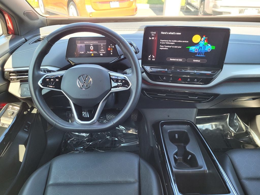 2023 Volkswagen ID.4 Pro S