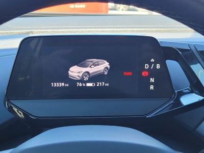2023 Volkswagen ID.4 Pro S