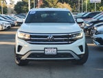 2023 Volkswagen Atlas Cross Sport 2.0T SE w/Technology
