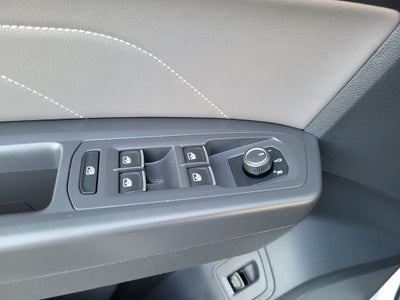 2023 Volkswagen Atlas Cross Sport 2.0T SE w/Technology
