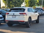 2023 Volkswagen Atlas Cross Sport 2.0T SE w/Technology
