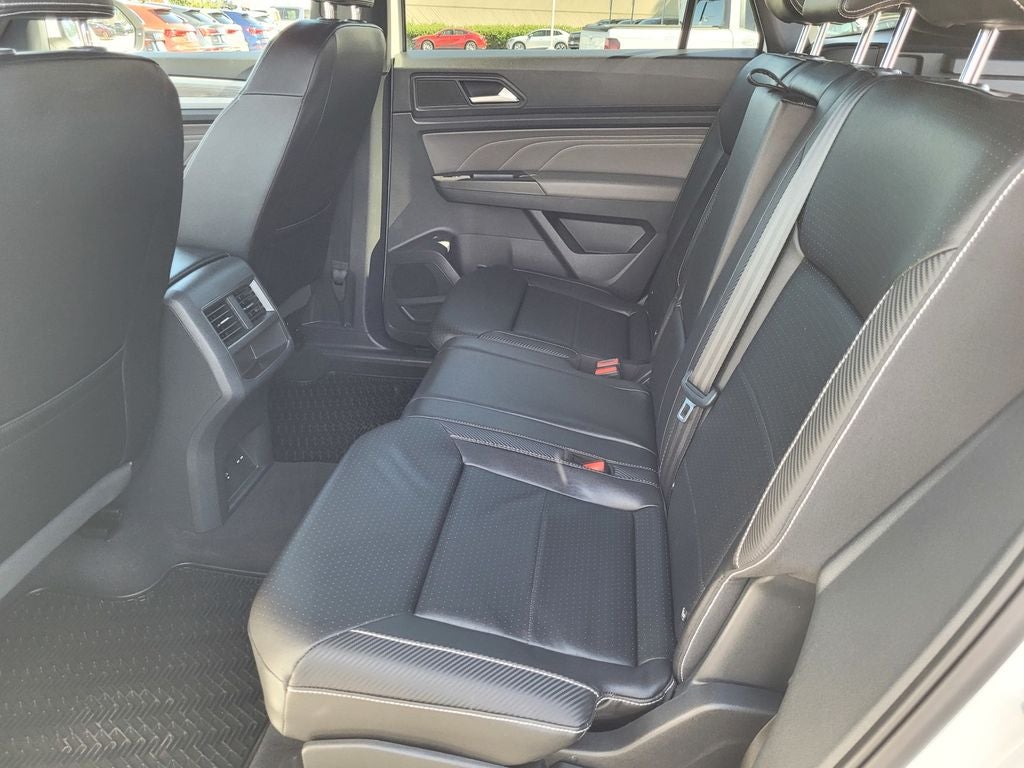 2023 Volkswagen Atlas Cross Sport 3.6L V6 SE w/Technology