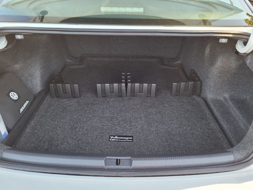 2018 Volkswagen Passat 2.0T SE w/Technology