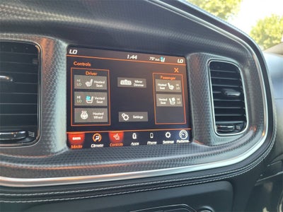 2023 Dodge Charger SRT Hellcat Widebody