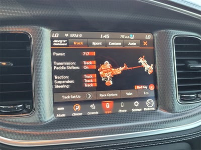 2023 Dodge Charger SRT Hellcat Widebody